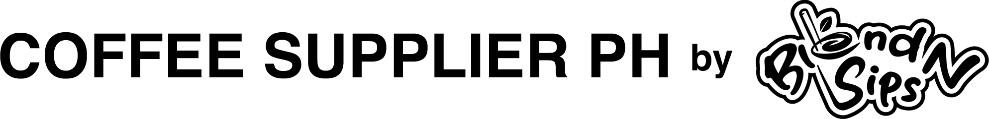 coffee supplier ph logo
